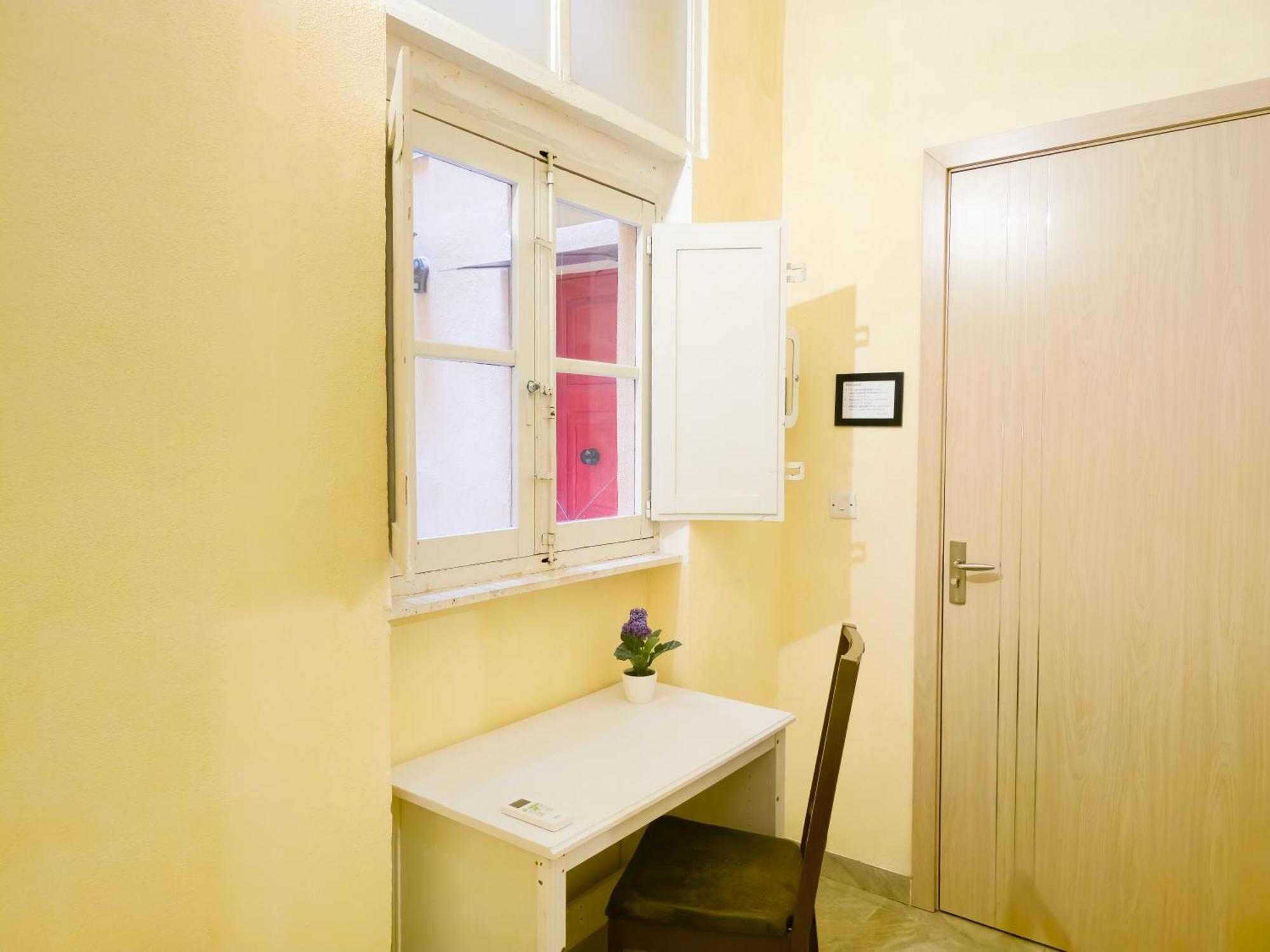 Valletta Main Street Apartment Esterno foto