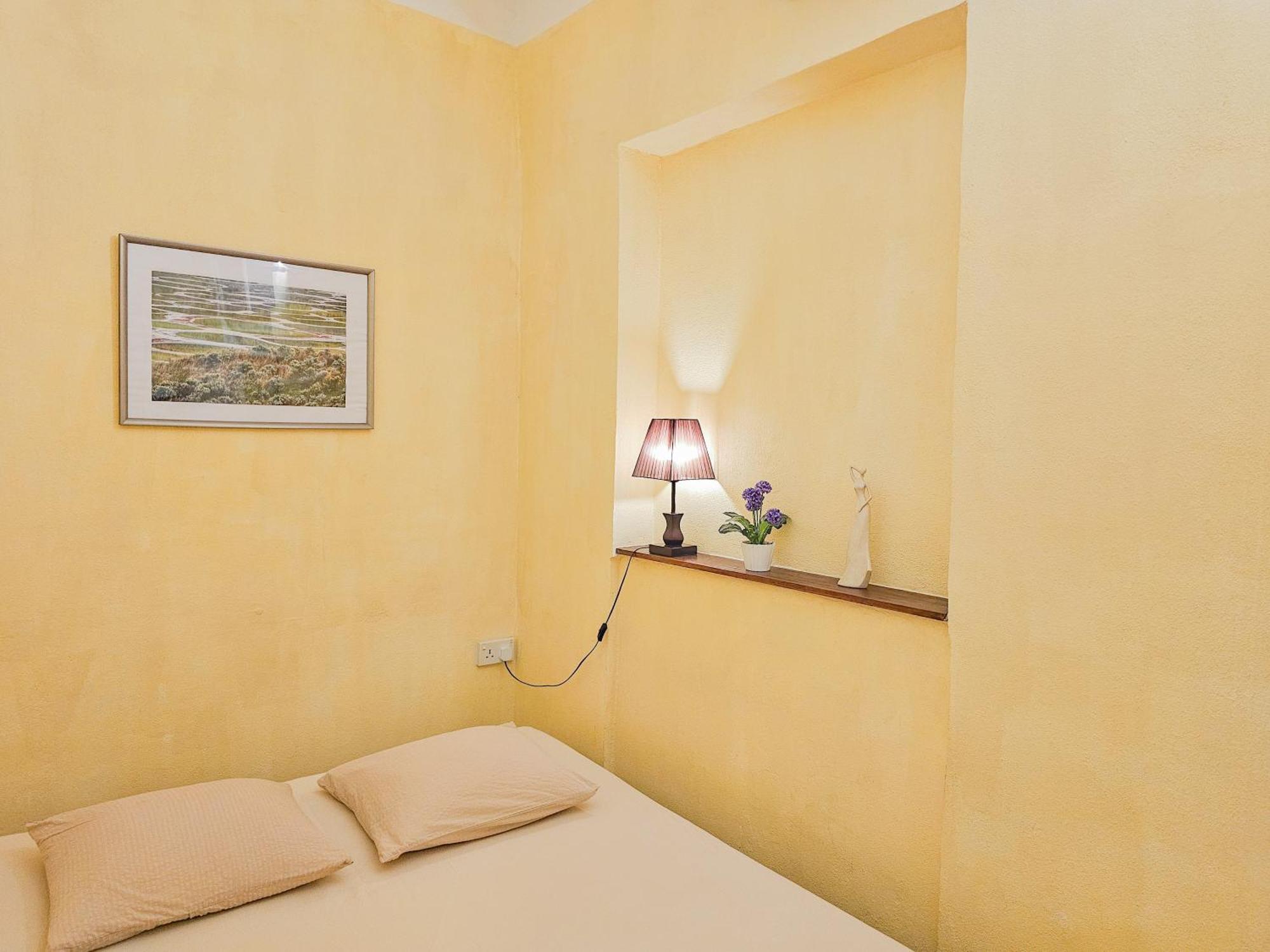 Valletta Main Street Apartment Esterno foto