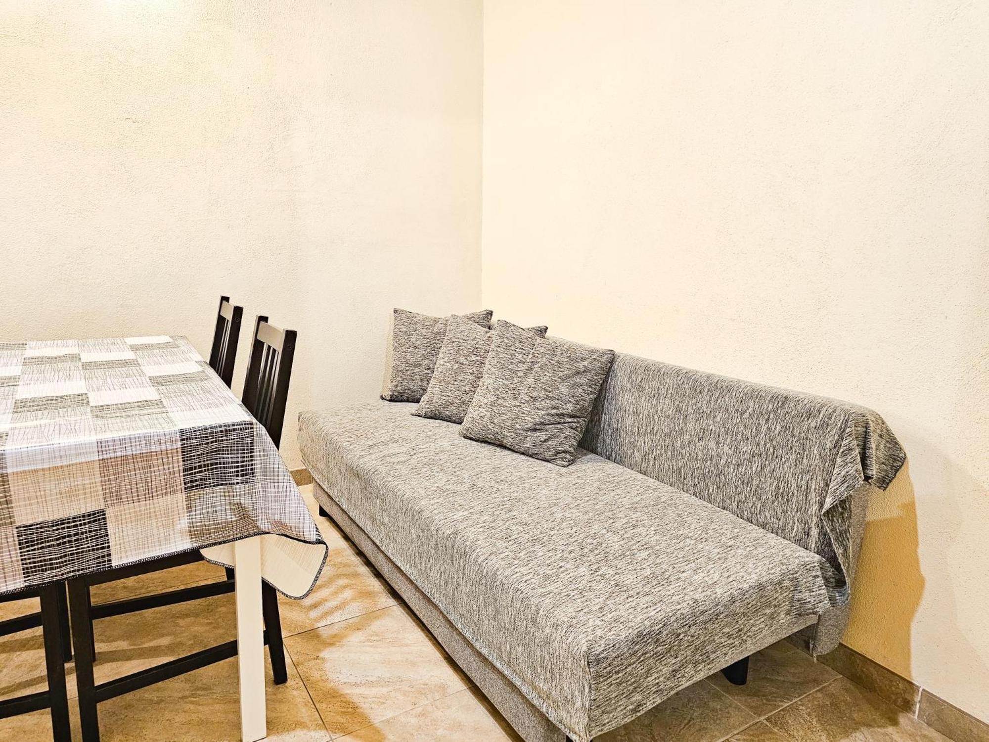 Valletta Main Street Apartment Esterno foto