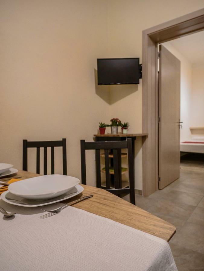 Valletta Main Street Apartment Esterno foto