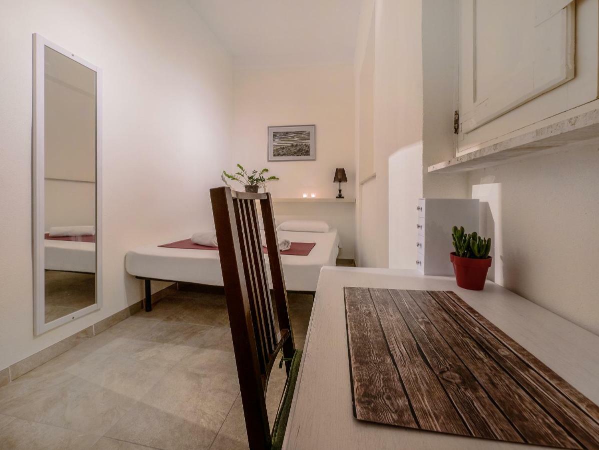 Valletta Main Street Apartment Esterno foto